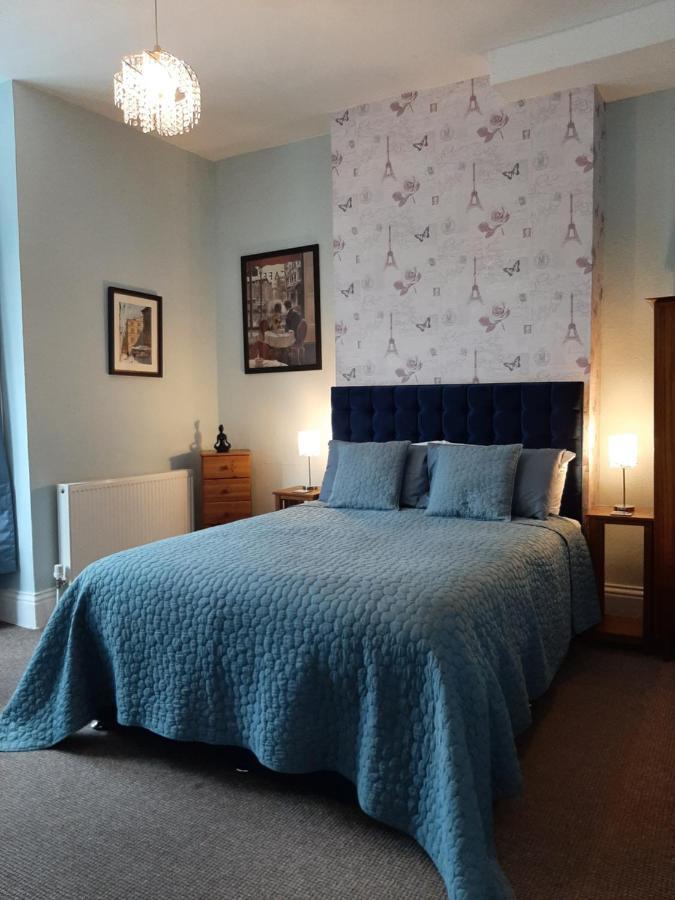 Rosemead Guest House Paignton Bagian luar foto