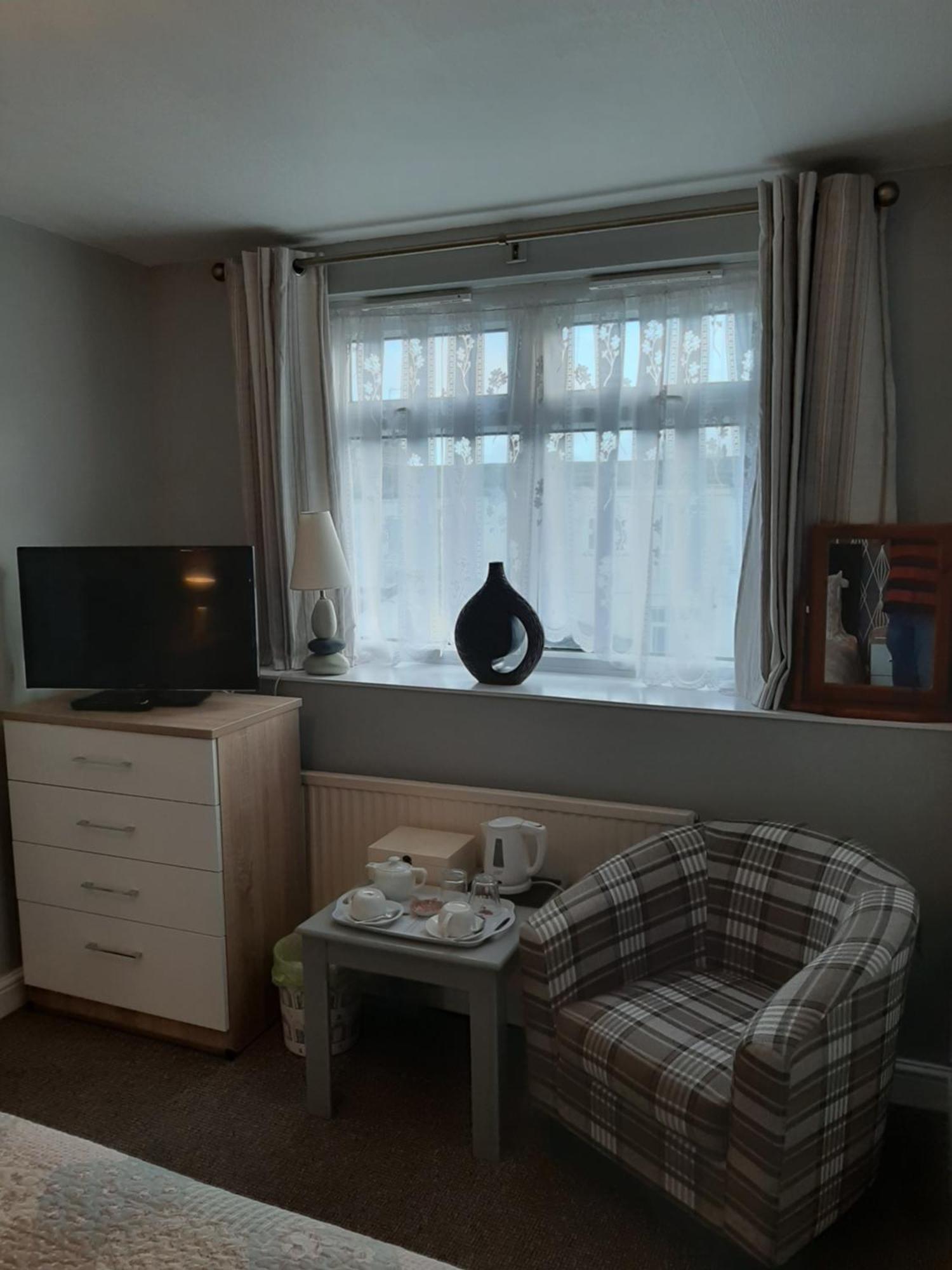 Rosemead Guest House Paignton Bagian luar foto