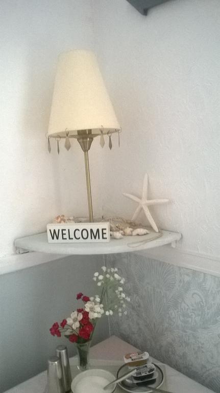 Rosemead Guest House Paignton Bagian luar foto