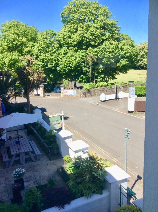 Rosemead Guest House Paignton Bagian luar foto