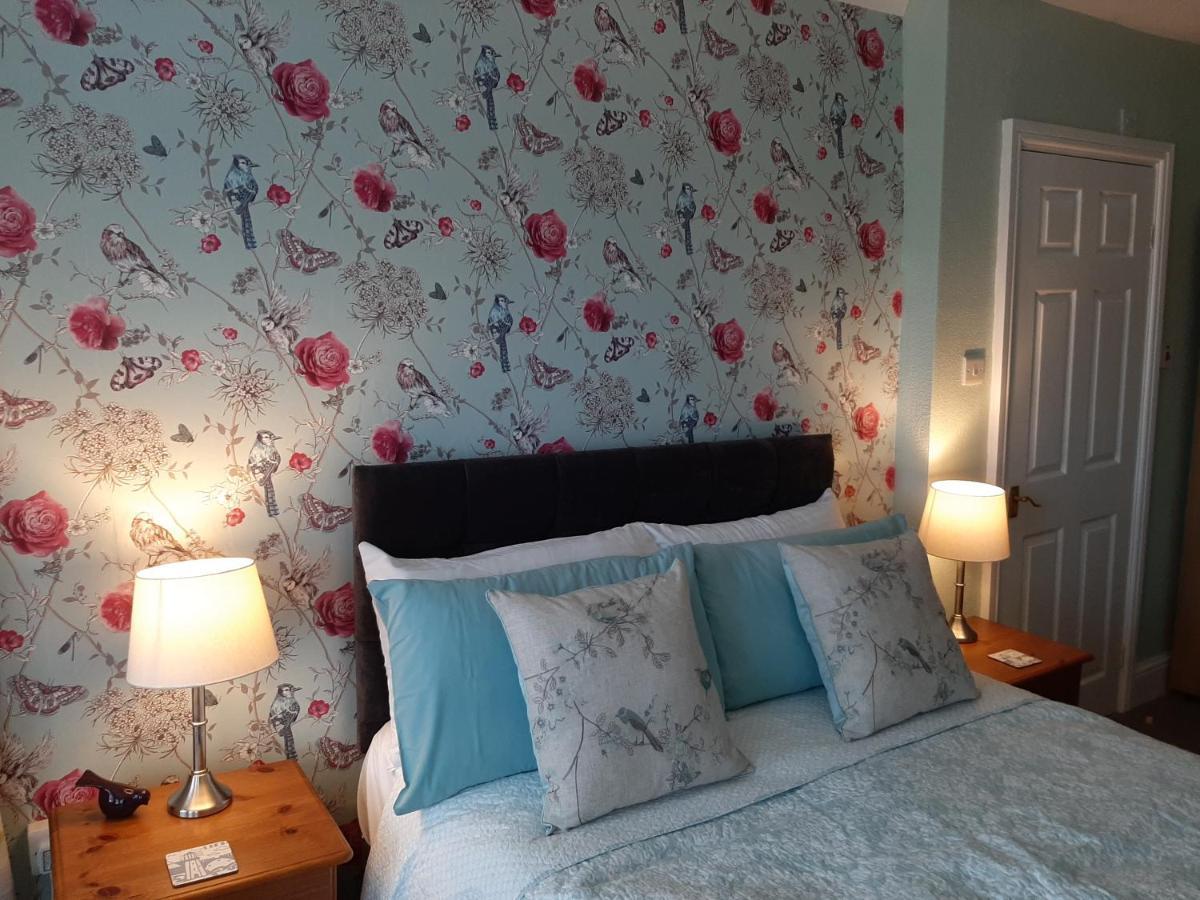 Rosemead Guest House Paignton Bagian luar foto