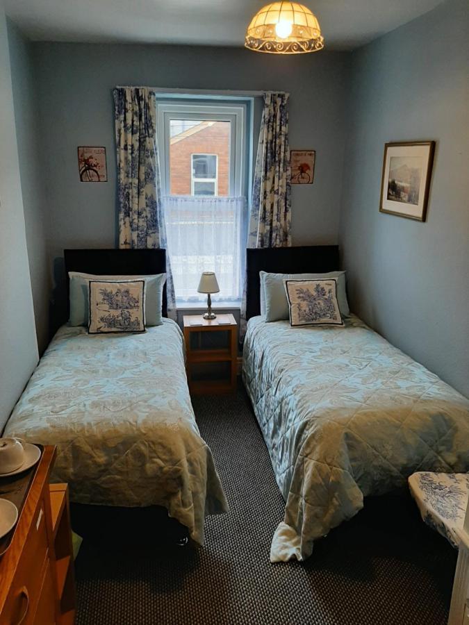 Rosemead Guest House Paignton Bagian luar foto