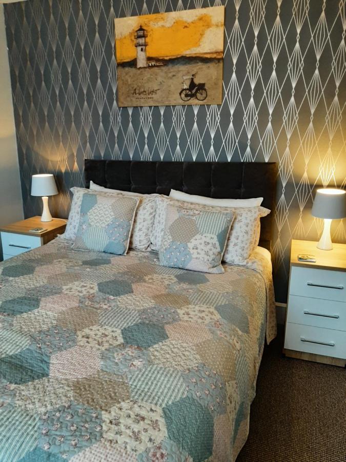 Rosemead Guest House Paignton Ruang foto